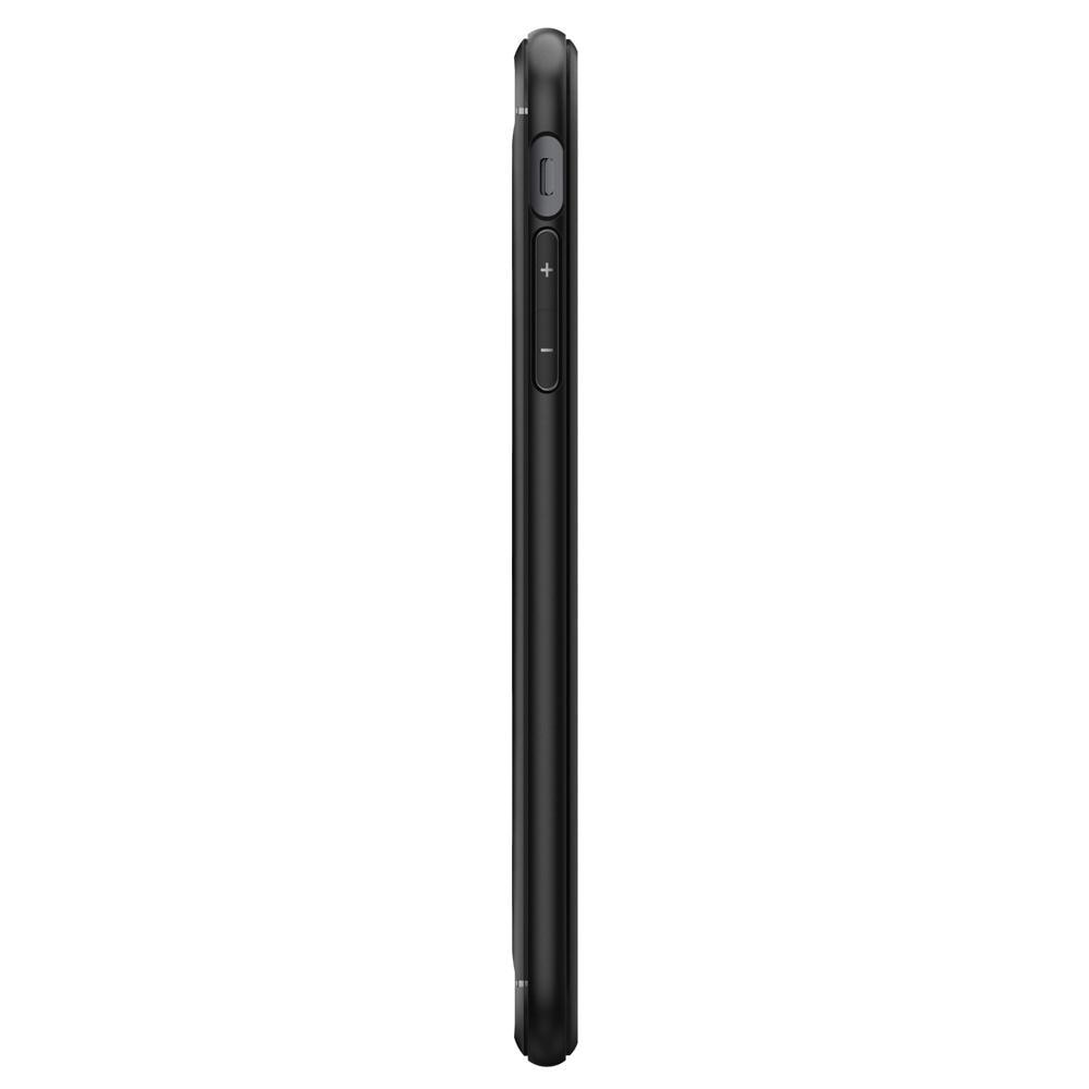 iPhone 7 Plus/8 Plus Rugged Armor Case Black