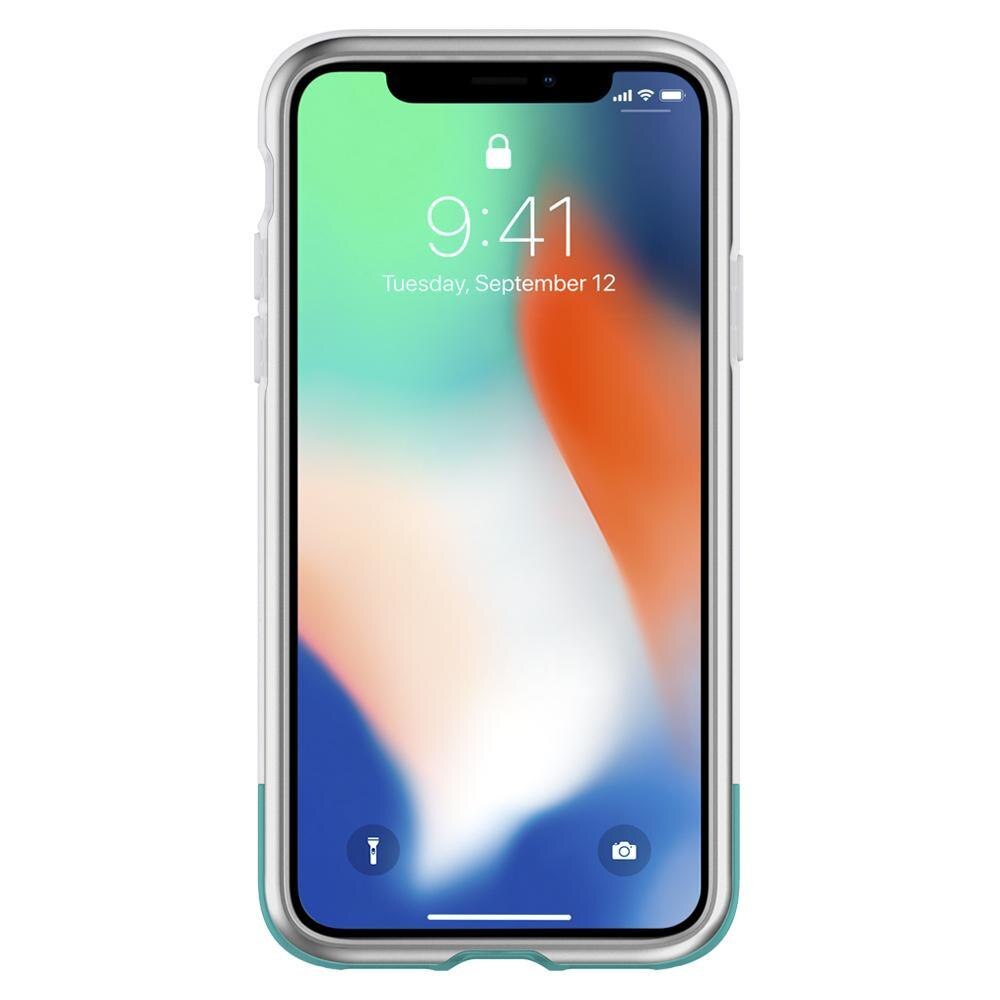 iPhone X/XS Case Classic C1 Snow