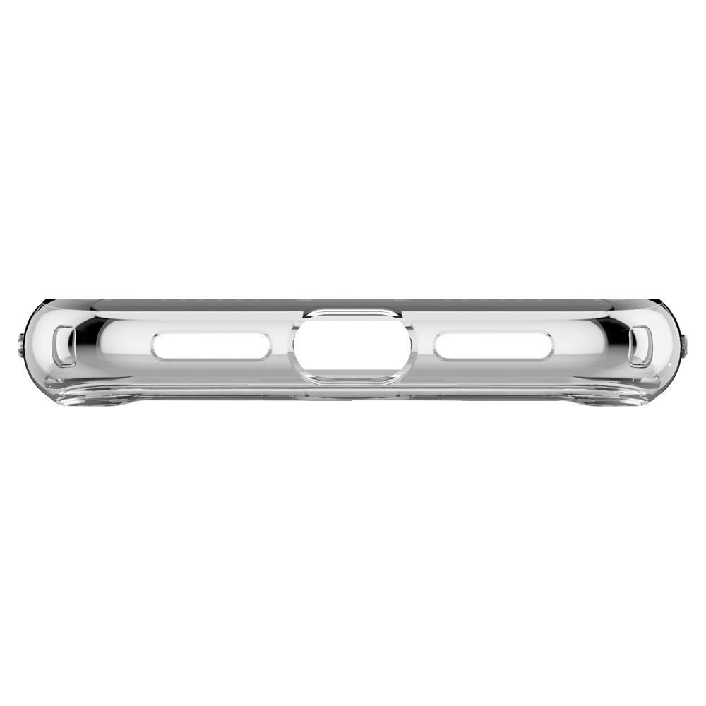 iPhone XR Case Ultra Hybrid Crystal Clear