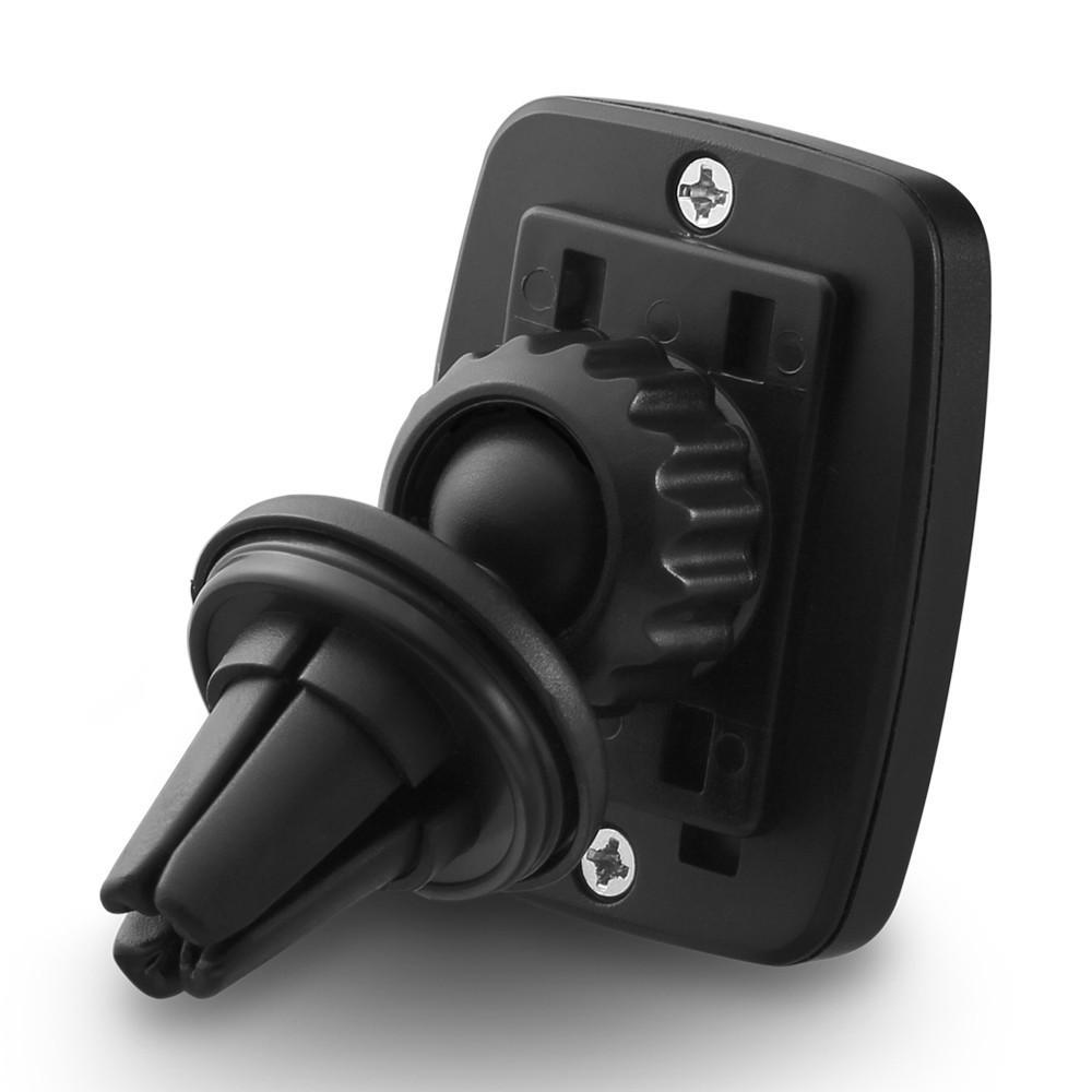 Kuel H12 Hexa-Core Magnetic Air Vent Car Mount