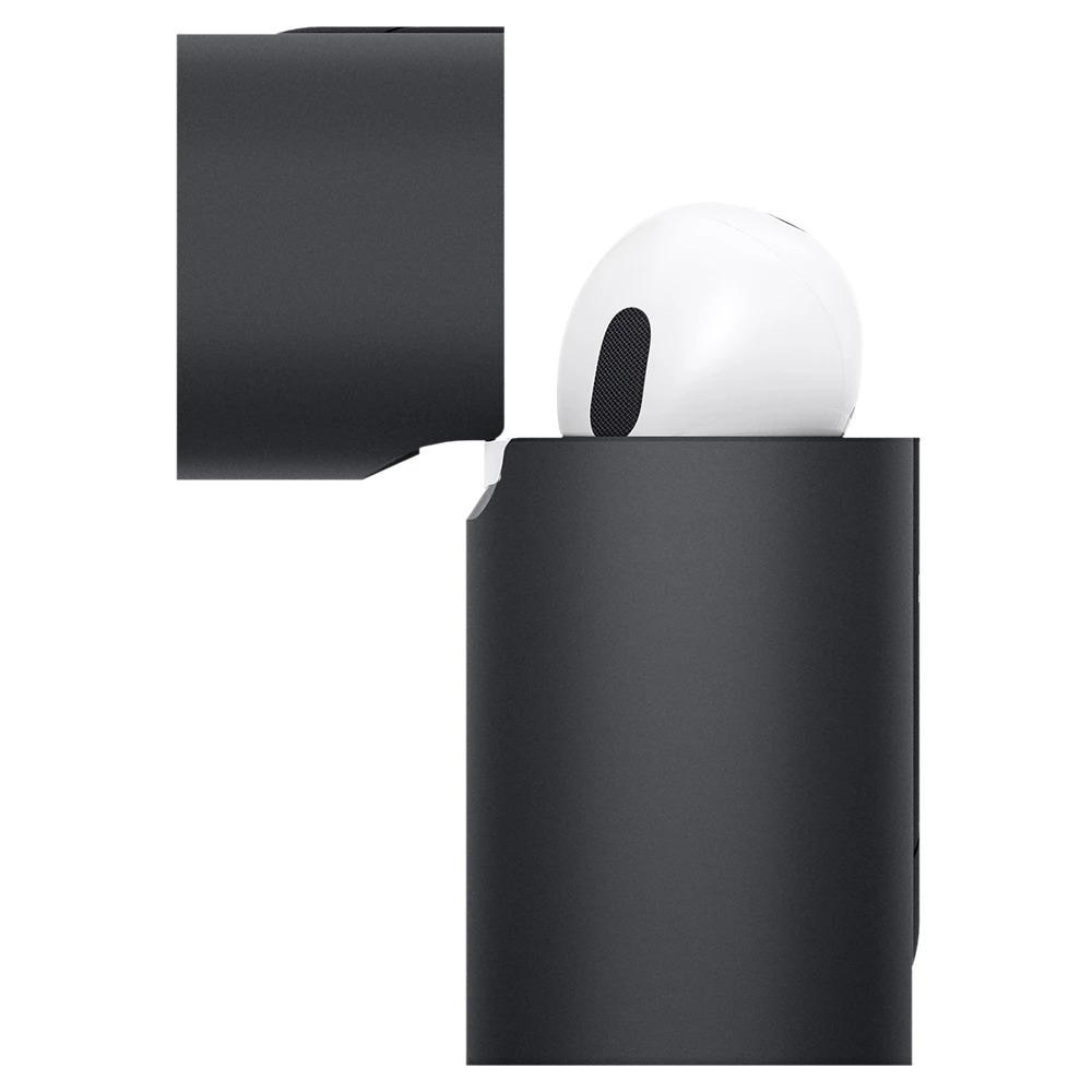 Apple AirPods Pro Case Classic Shuffle Charcoal