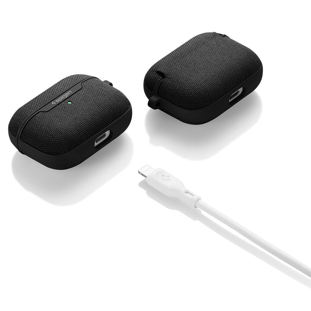 Apple AirPods Pro Case Urban Fit Black