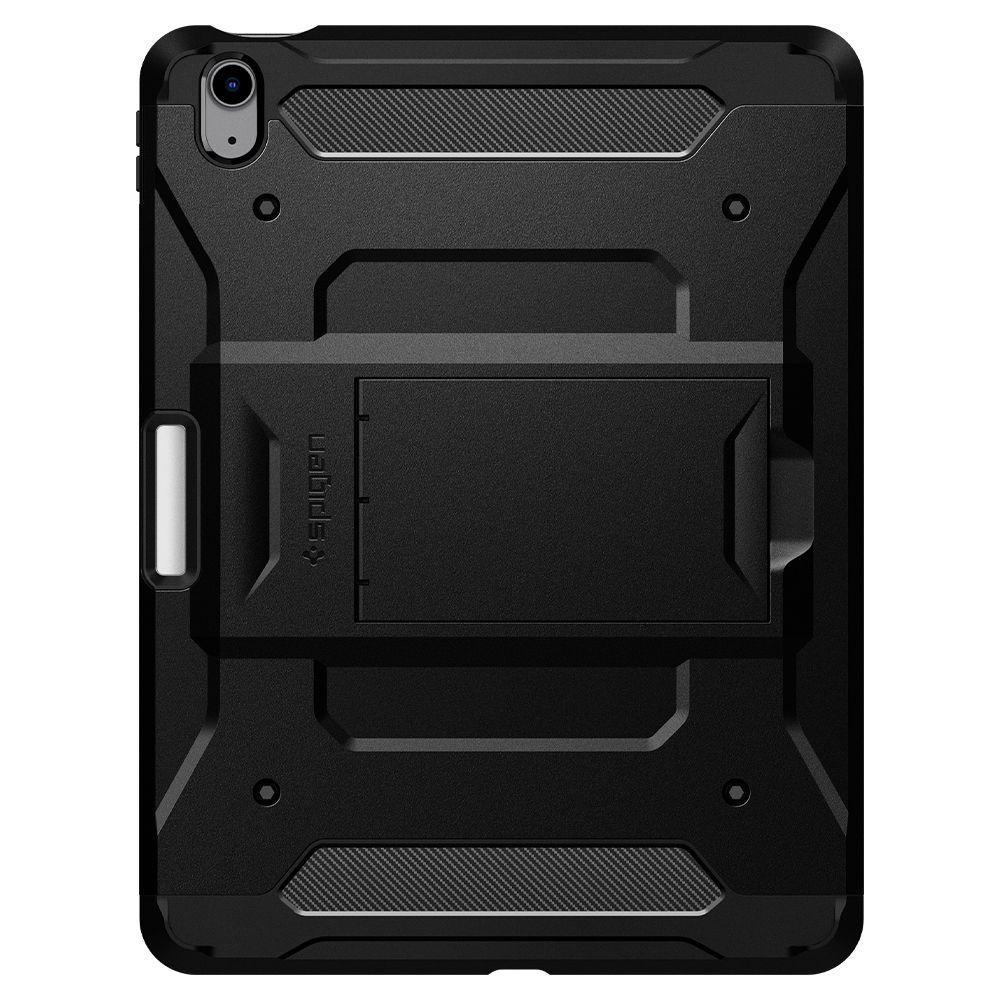 iPad Air 10.9 2020 Case Tough Armor Pro Black
