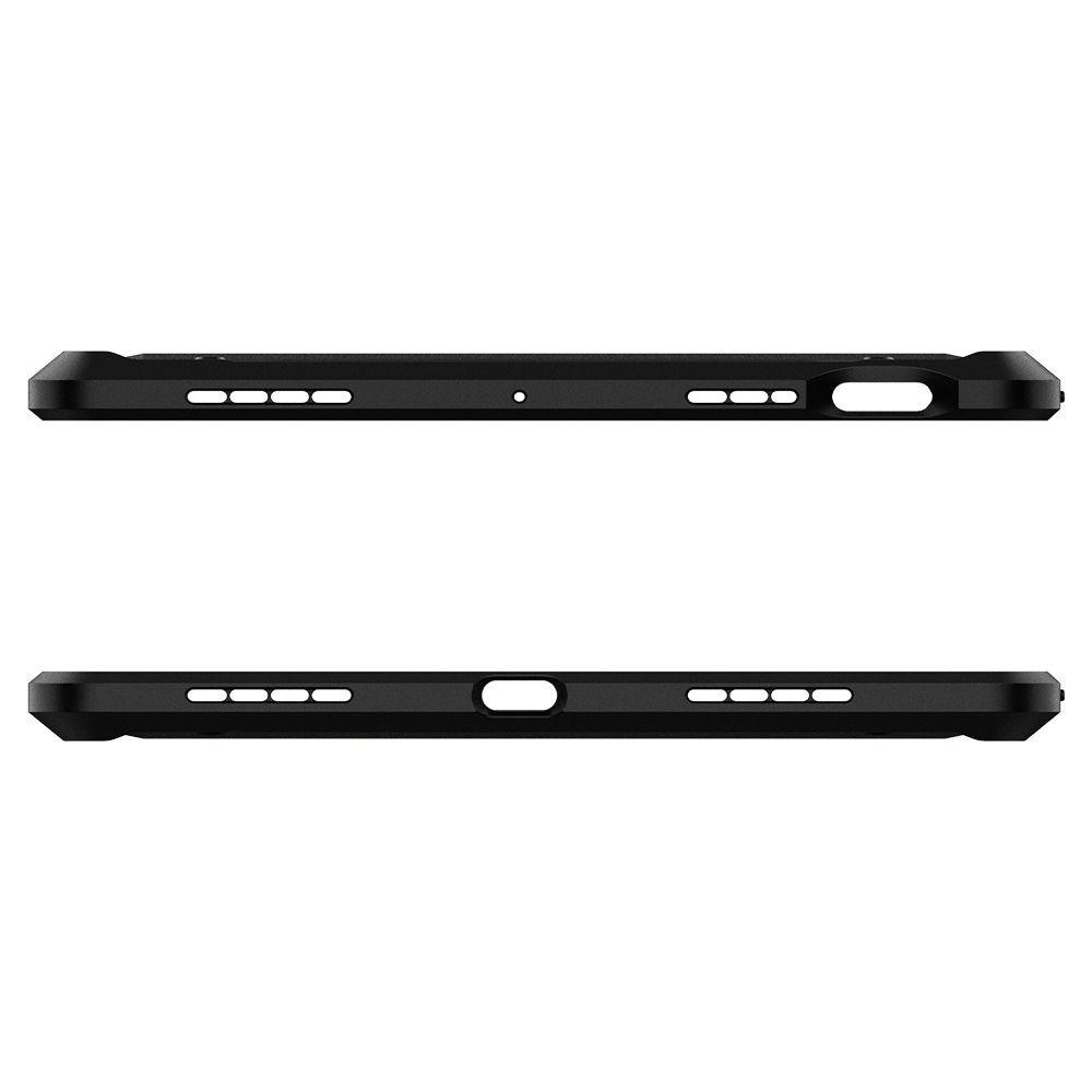 iPad Air 10.9 2020 Case Tough Armor Pro Black