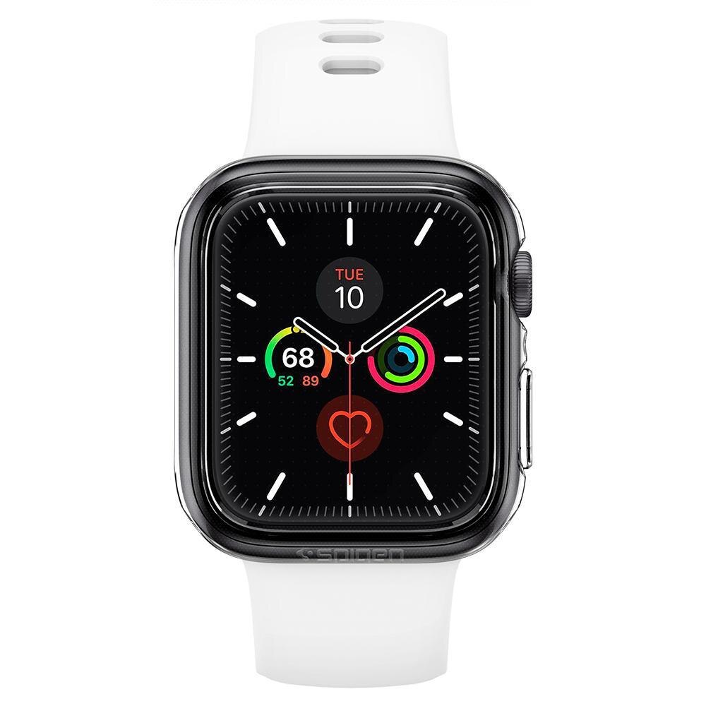 Apple Watch 40mm Case Ultra Hybrid Crystal Clear