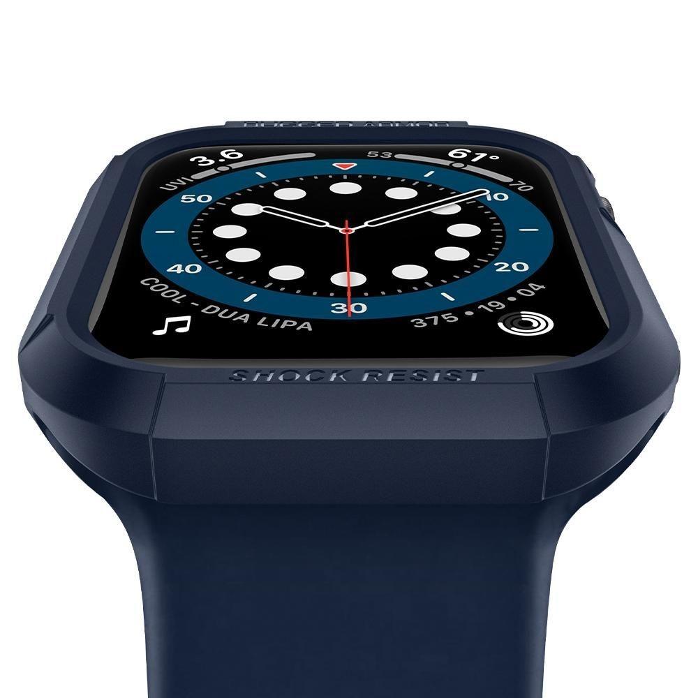 apple watch series 6 44mm navy