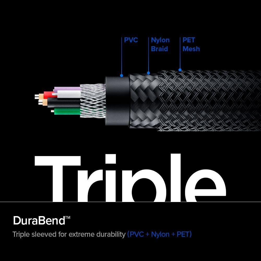 ArcWire USB-C to USB-C 2.0 Cable (PB1901)