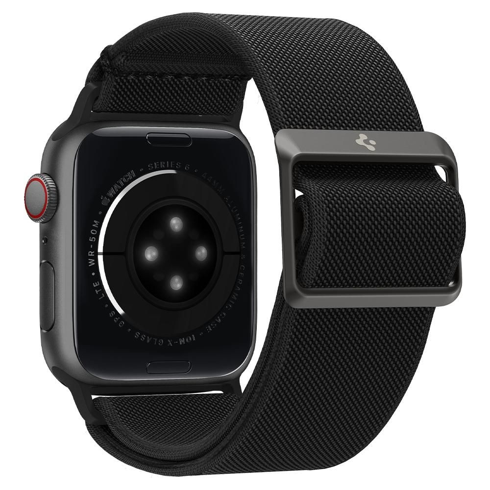 Fit Lite Apple Watch 45mm Series 9 Black