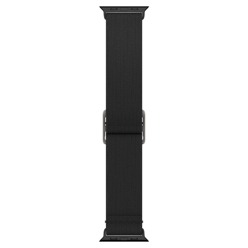 Fit Lite Apple Watch 45mm Series 9 Black