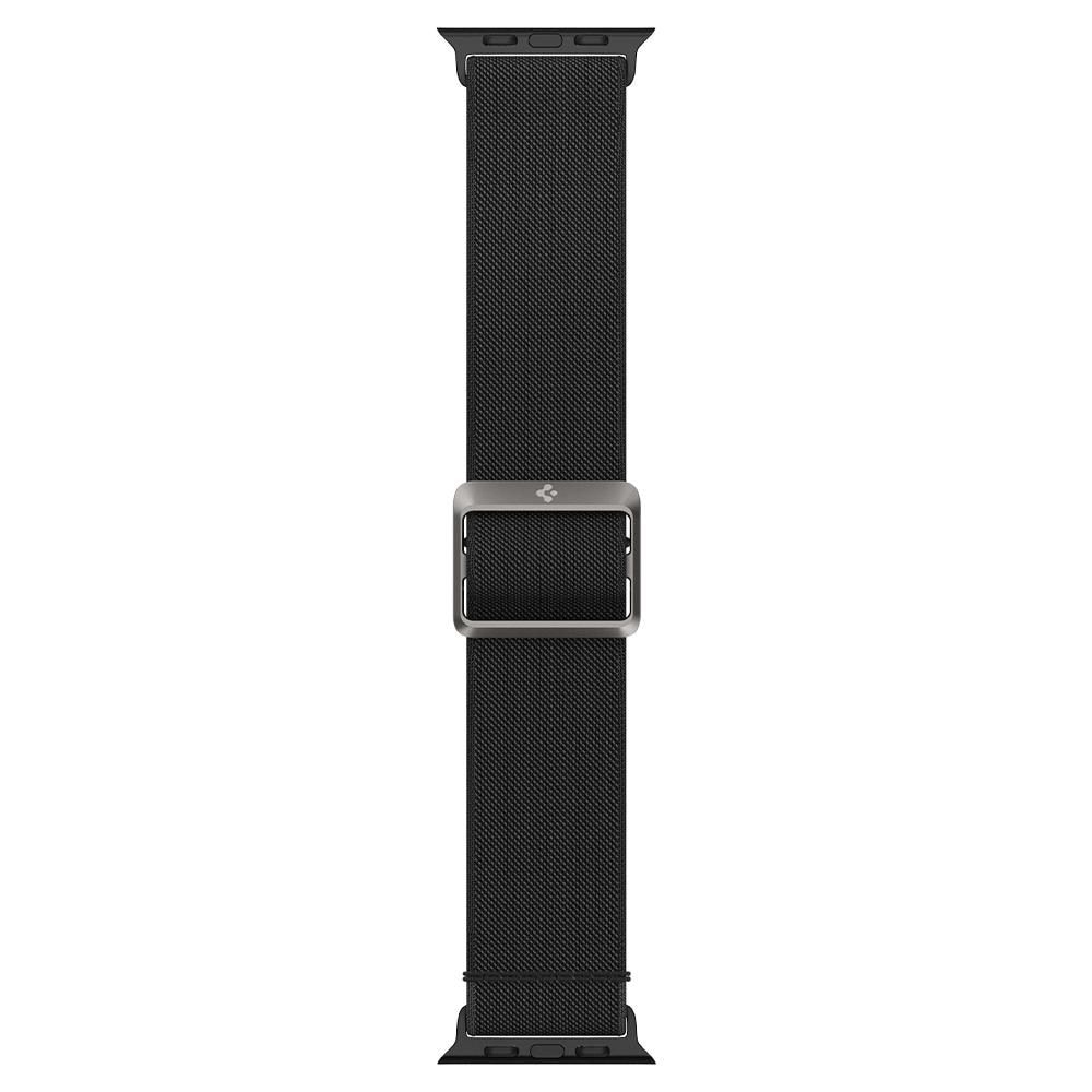 Fit Lite Apple Watch 45mm Series 9 Black