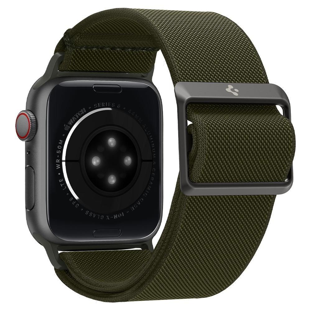 Fit Lite Apple Watch 44mm Khaki