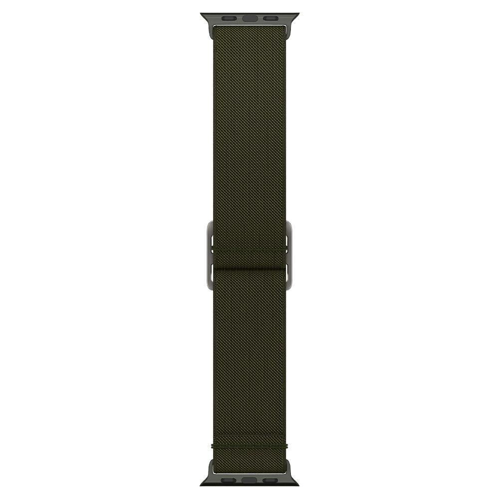 Fit Lite Apple Watch SE 44mm Khaki