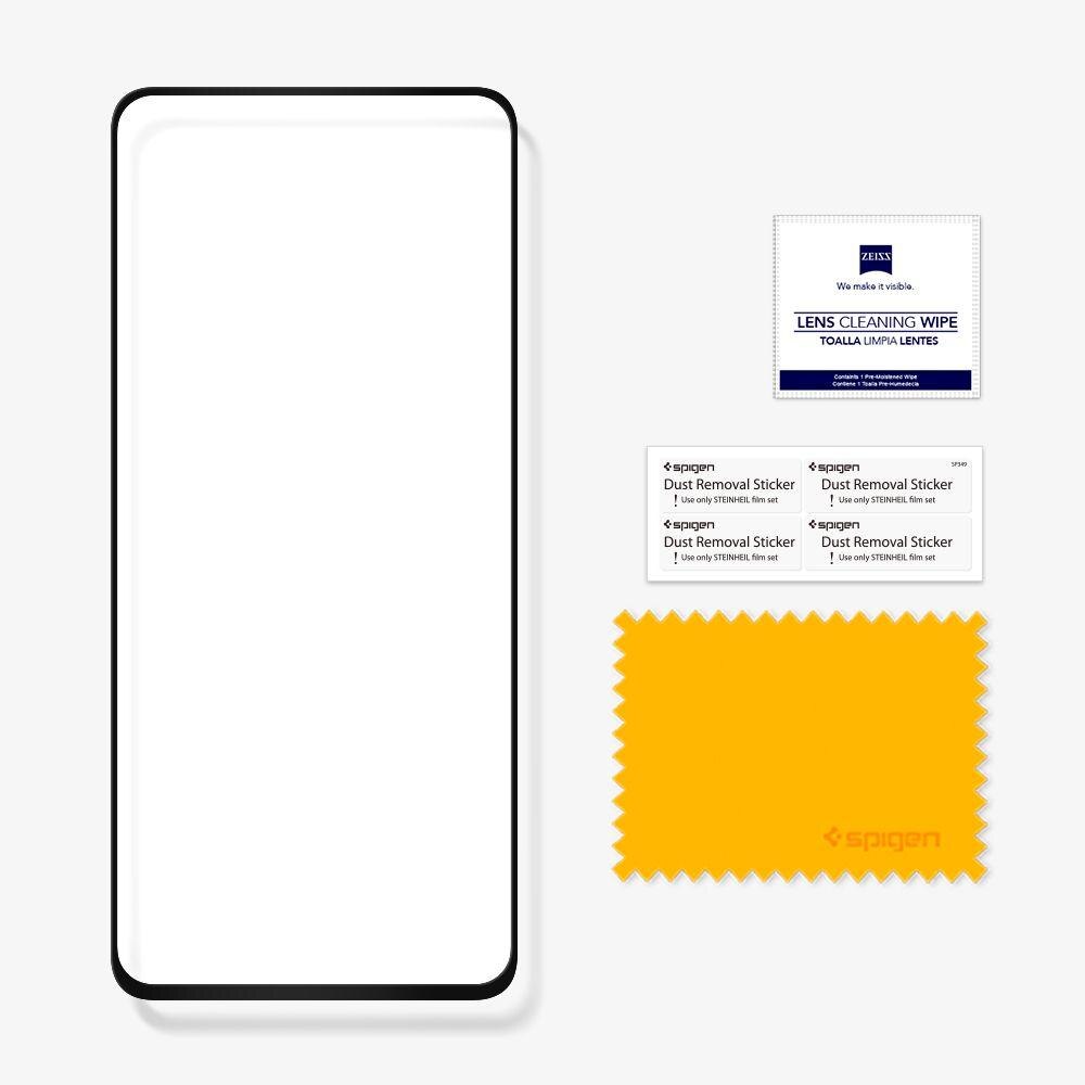 Galaxy A51 Screen Protector GLAS.tR SLIM