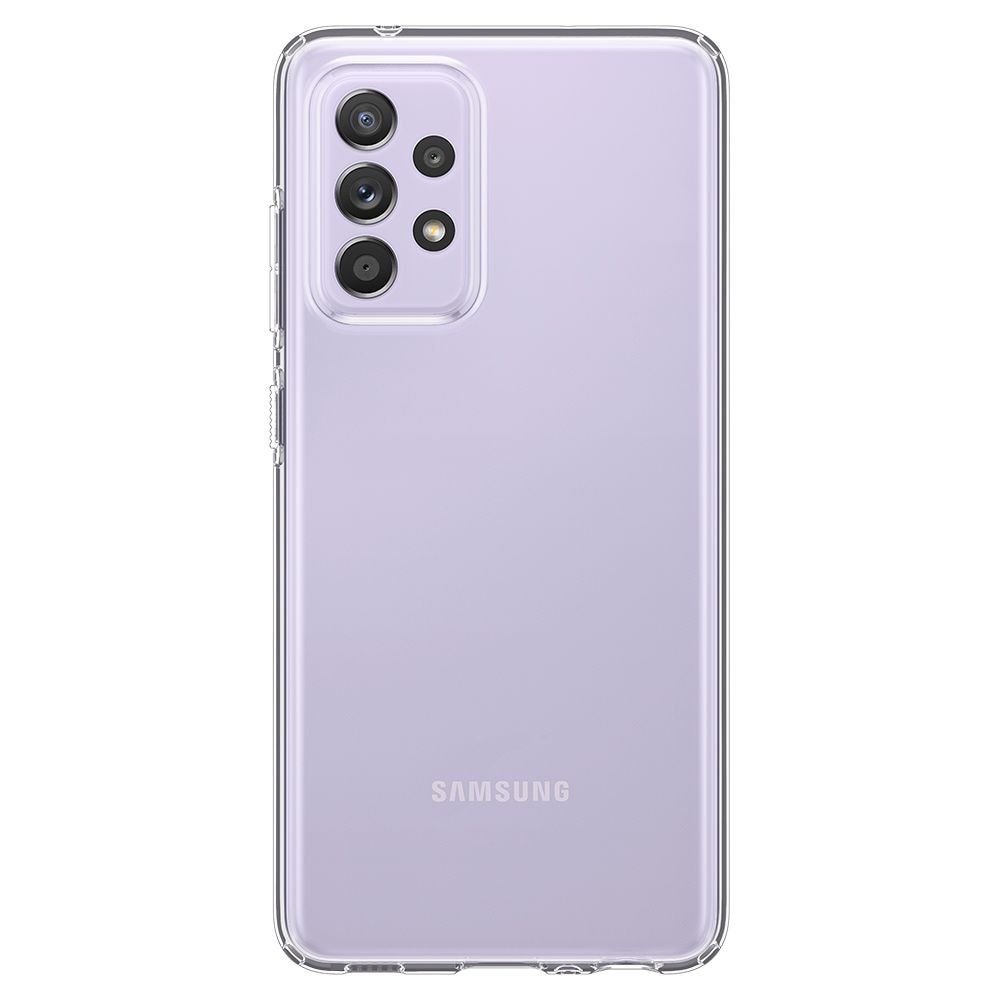 Galaxy A52/A52s Case Liquid Crystal Clear