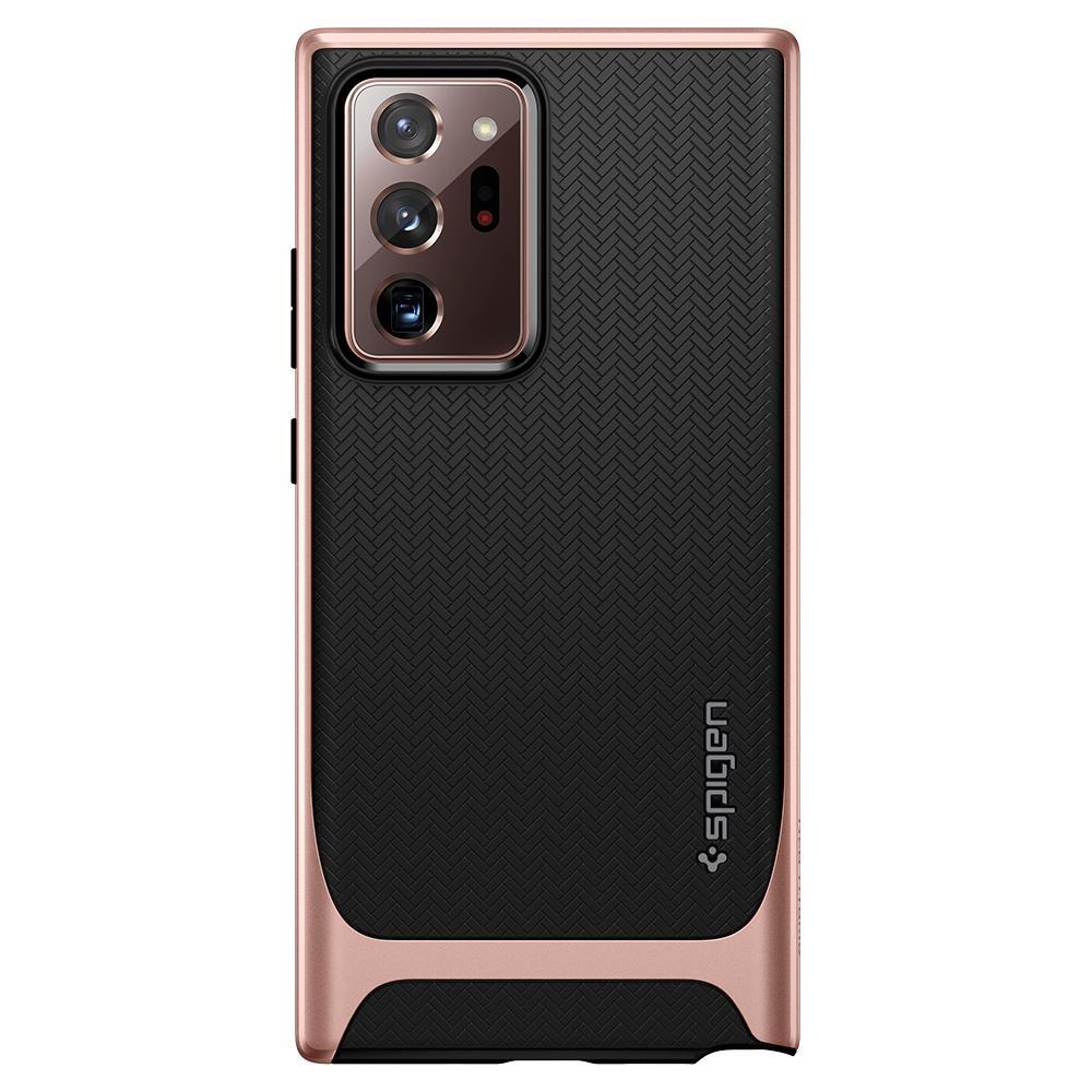 Galaxy Note 20 Ultra Case Neo Hybrid Bronze