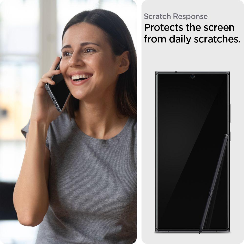 Galaxy Note 20 Ultra Screen Protector Neo Flex HD (2-pack)