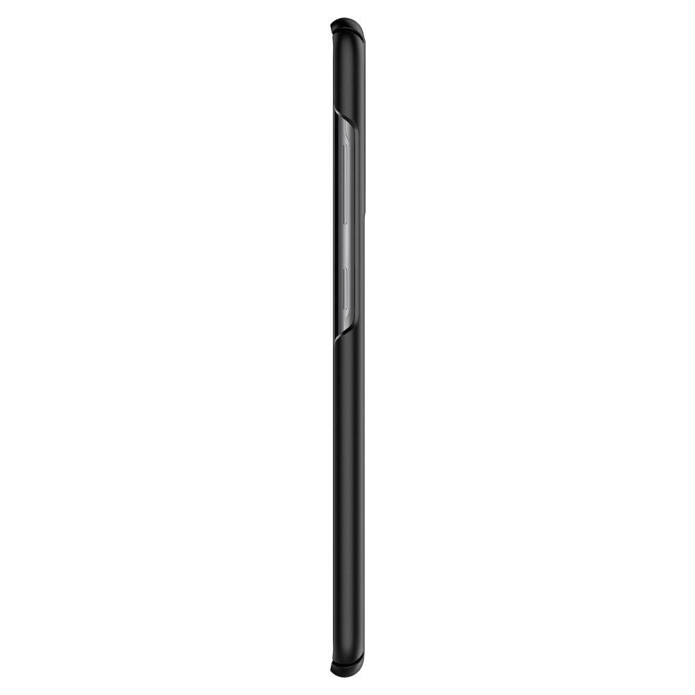 Galaxy S20 Case Thin Fit Black