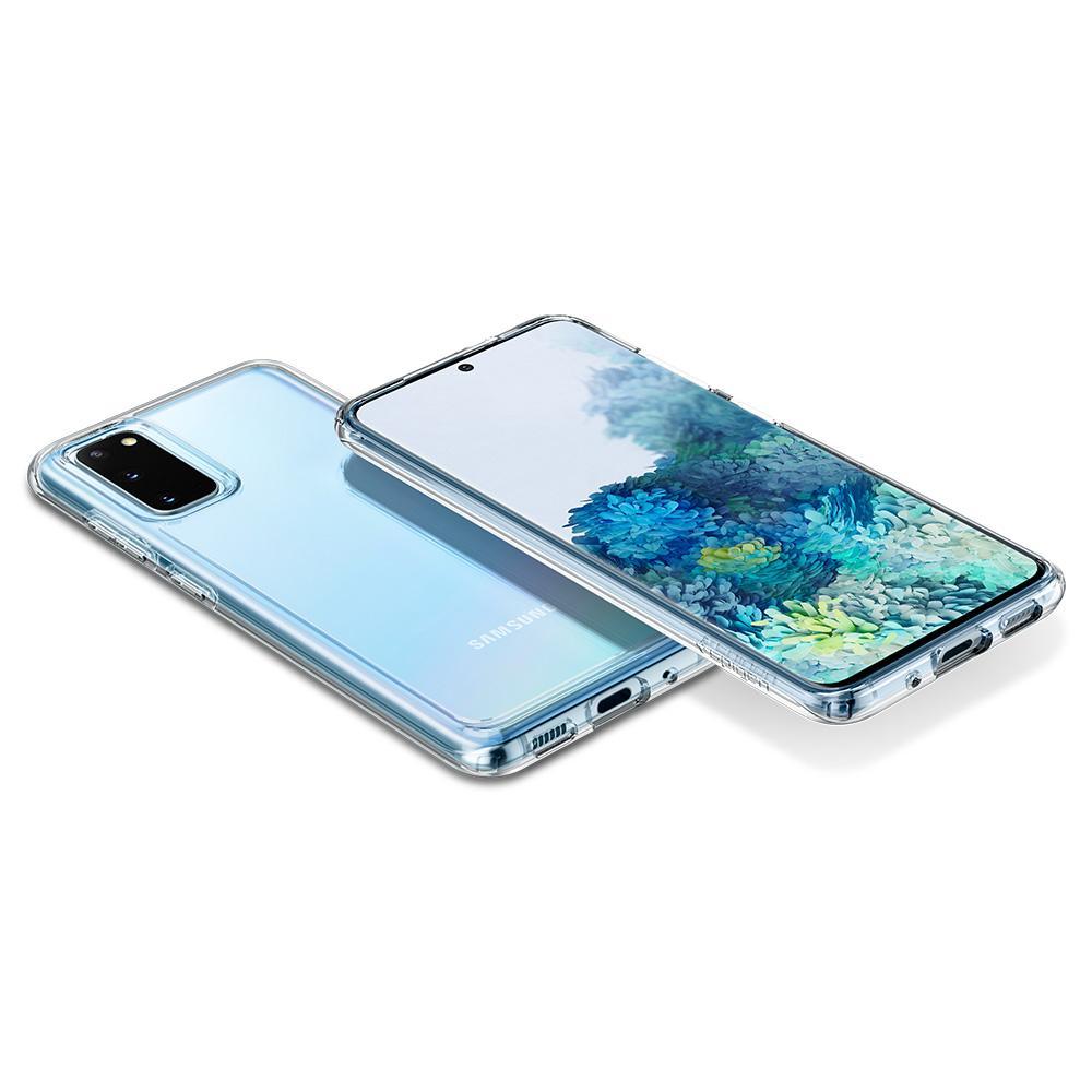 spigen galaxy s20