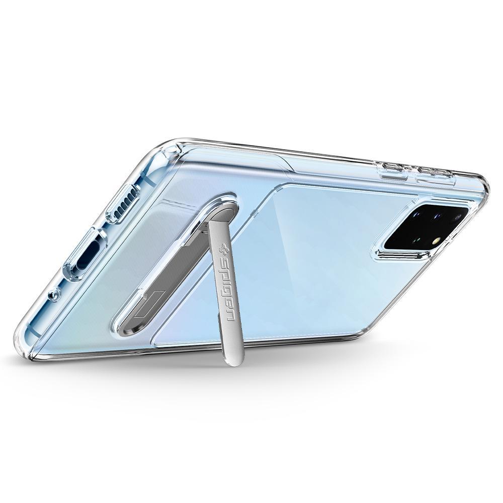 Galaxy S20 Plus Case Slim Essential S Crystal Clear