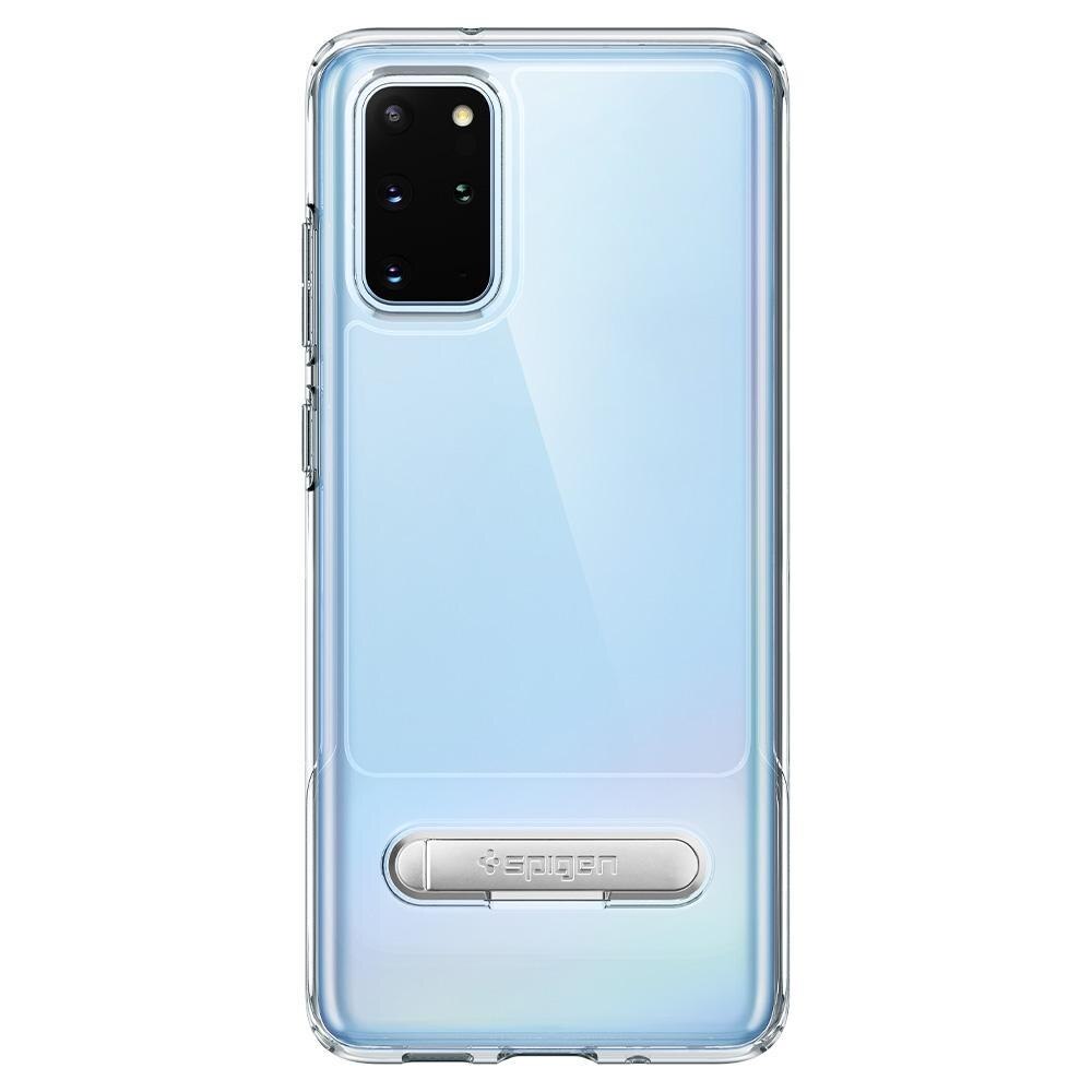 Galaxy S20 Plus Case Slim Essential S Crystal Clear