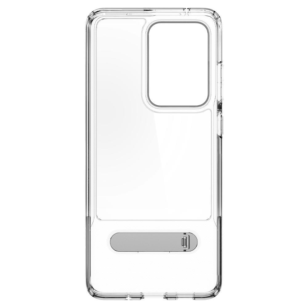 Galaxy S20 Ultra Case Slim Essential S Crystal Clear