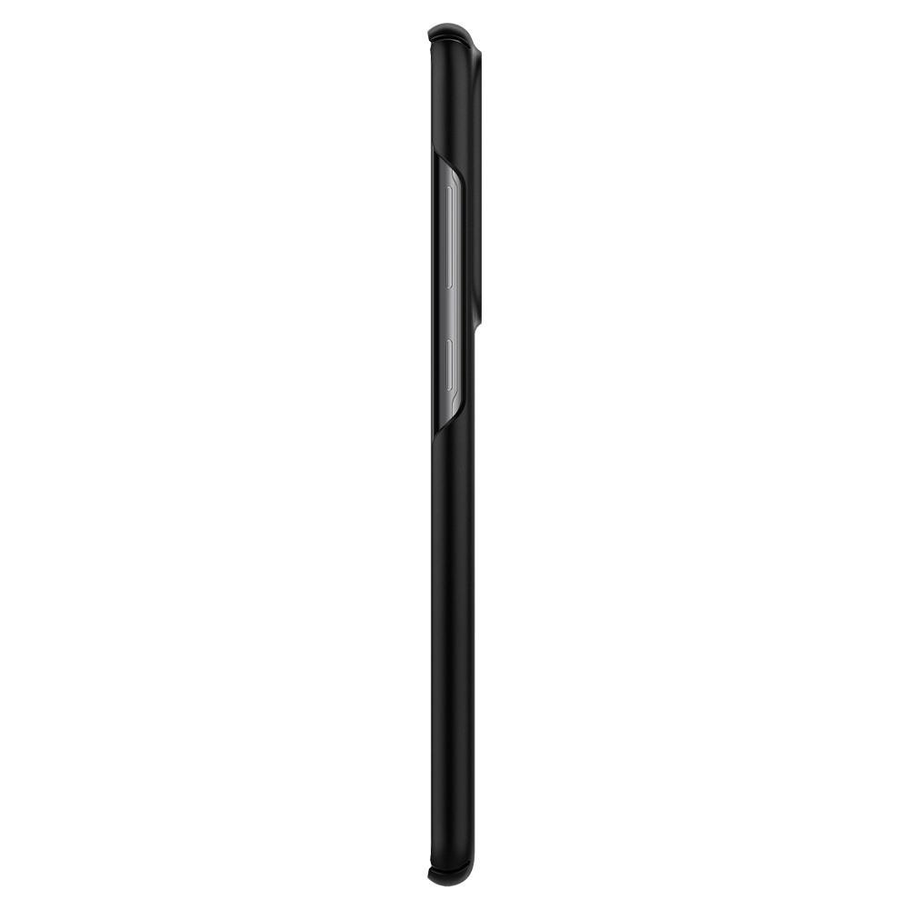 Galaxy S20 Ultra Case Thin Fit Black