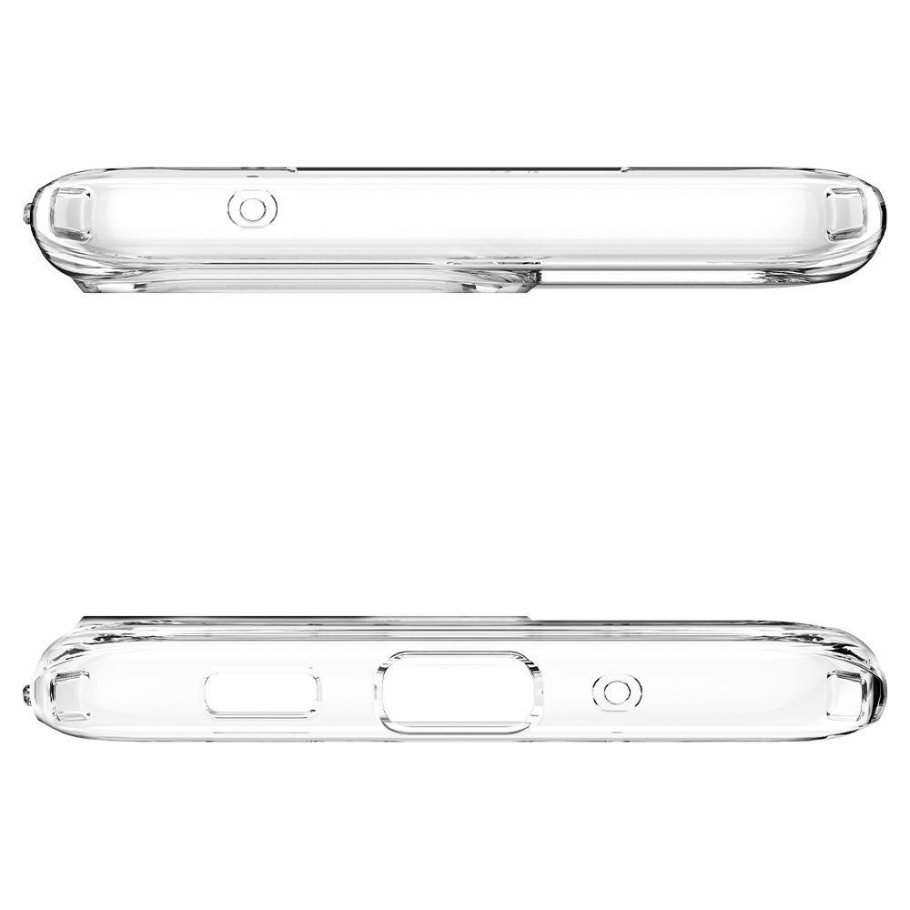 Galaxy S20 Ultra Case Ultra Hybrid Crystal Clear