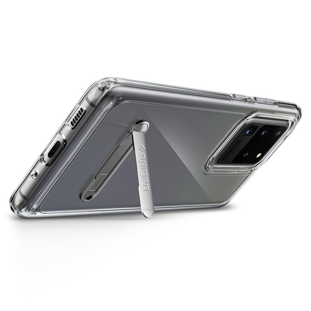 Galaxy S20 Ultra Case Ultra Hybrid S Crystal Clear