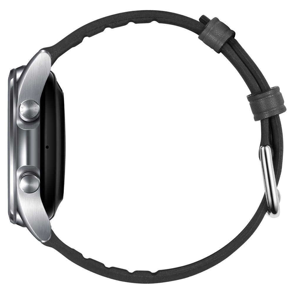 Galaxy Watch 3 41mm Armband Retro Fit Black