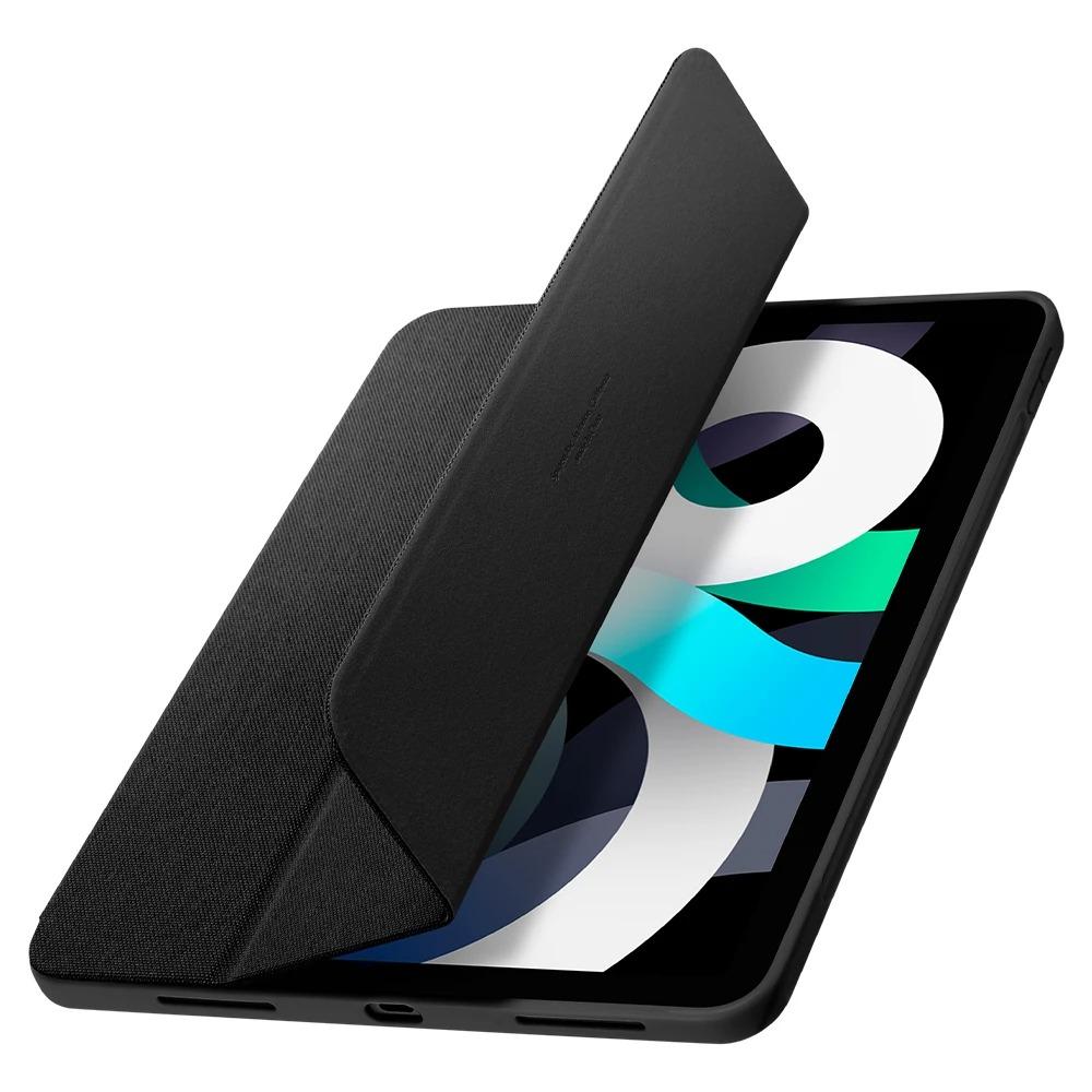 iPad Air 10.9 2020 Case Urban Fit Black