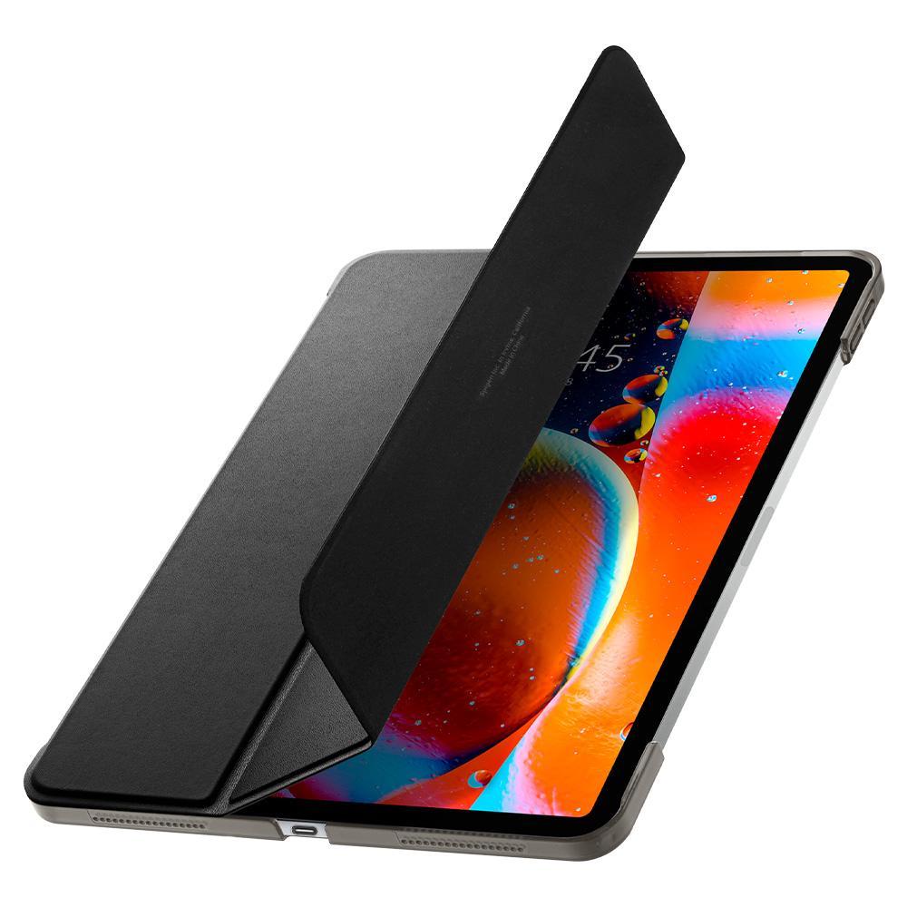 iPad Pro 11 2020 Case Smart Fold Black