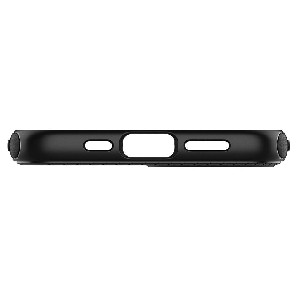 iPhone 12/12 Pro Case Mag Armor Black