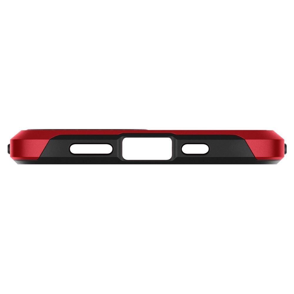 iPhone 12/12 Pro Case Neo Hybrid Red