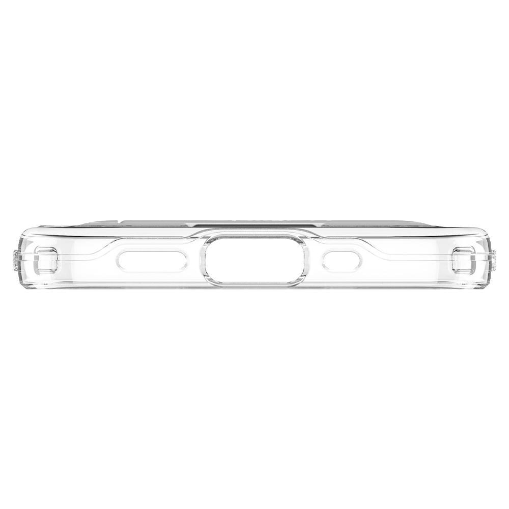 iPhone 12 Mini Case Slim Essential S Crystal Clear