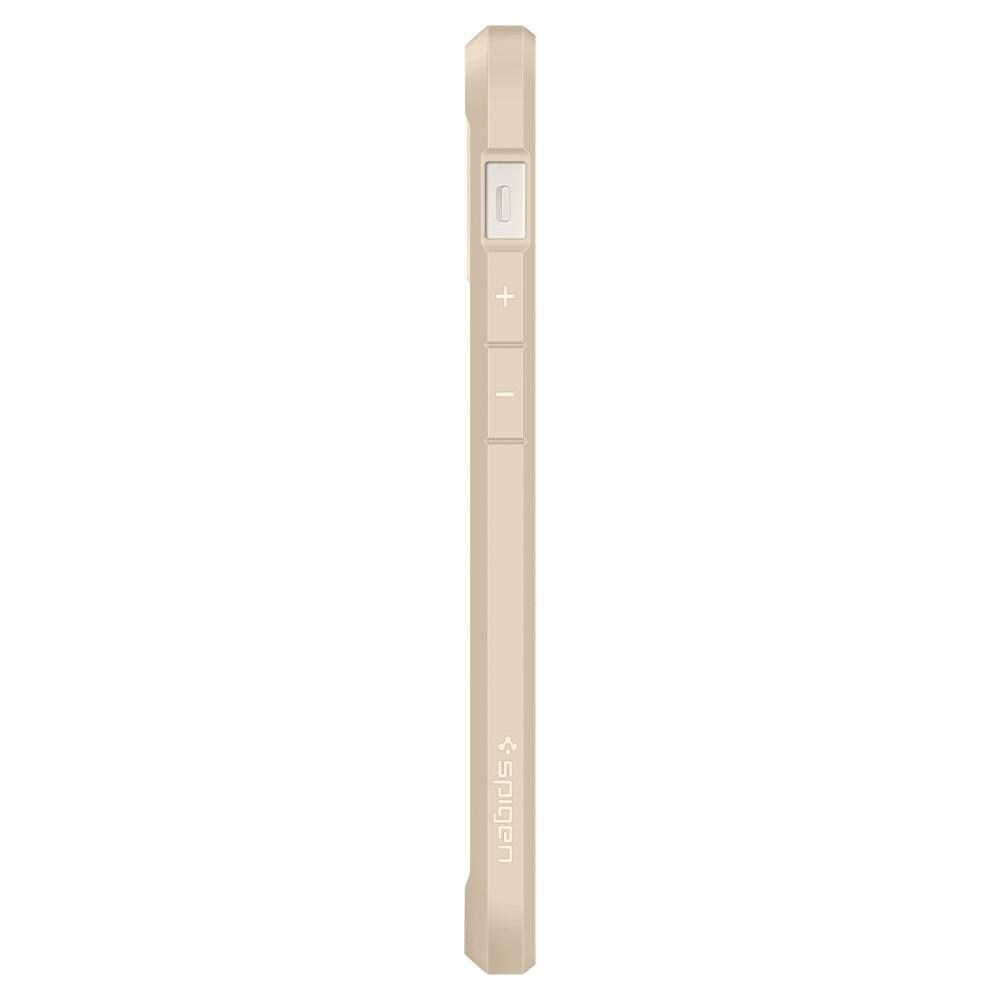 iPhone 12 Mini Case Ultra Hybrid Beige Sand
