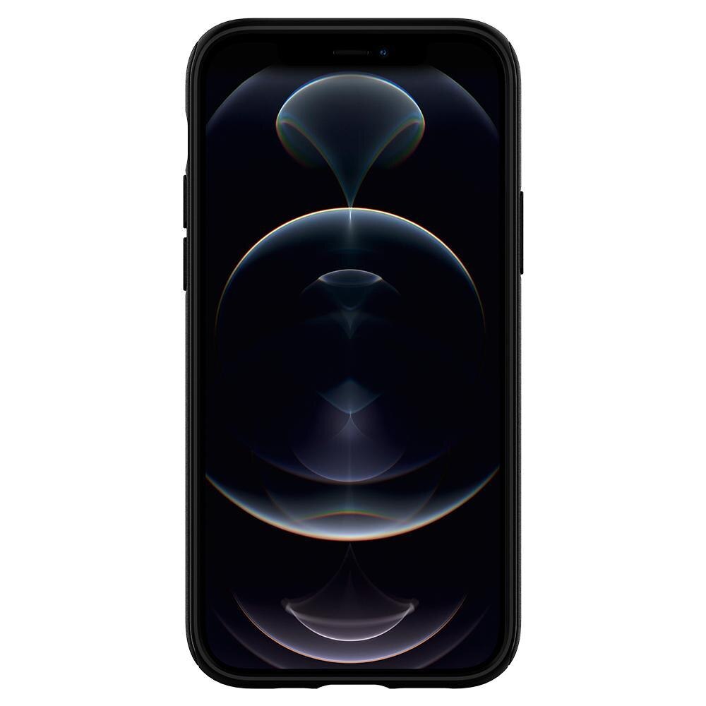 iPhone 12 Pro Max Case Mag Armor Black