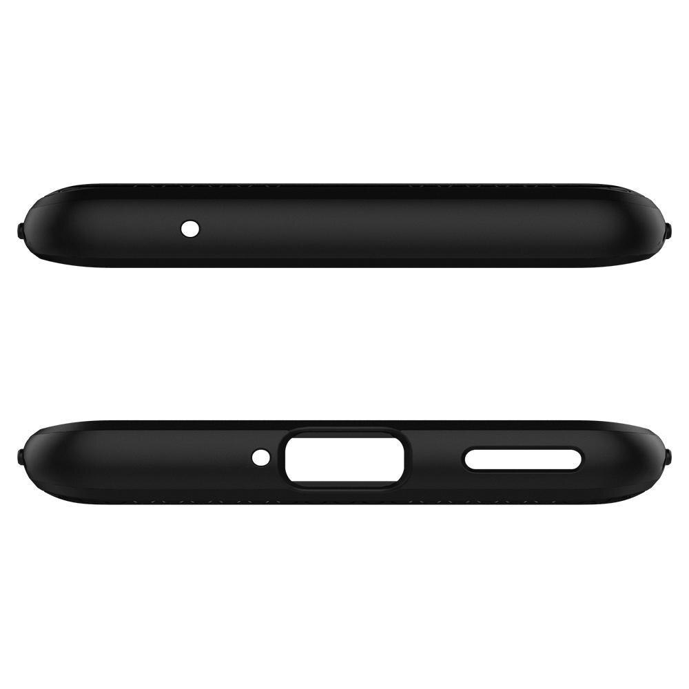 OnePlus 8 Case Liquid Air Black
