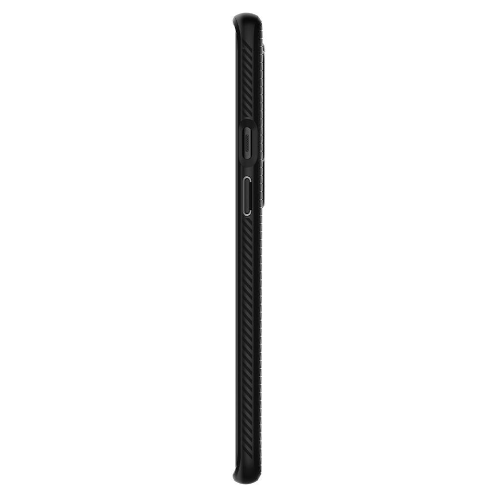 OnePlus 8 Pro Case Liquid Air Black