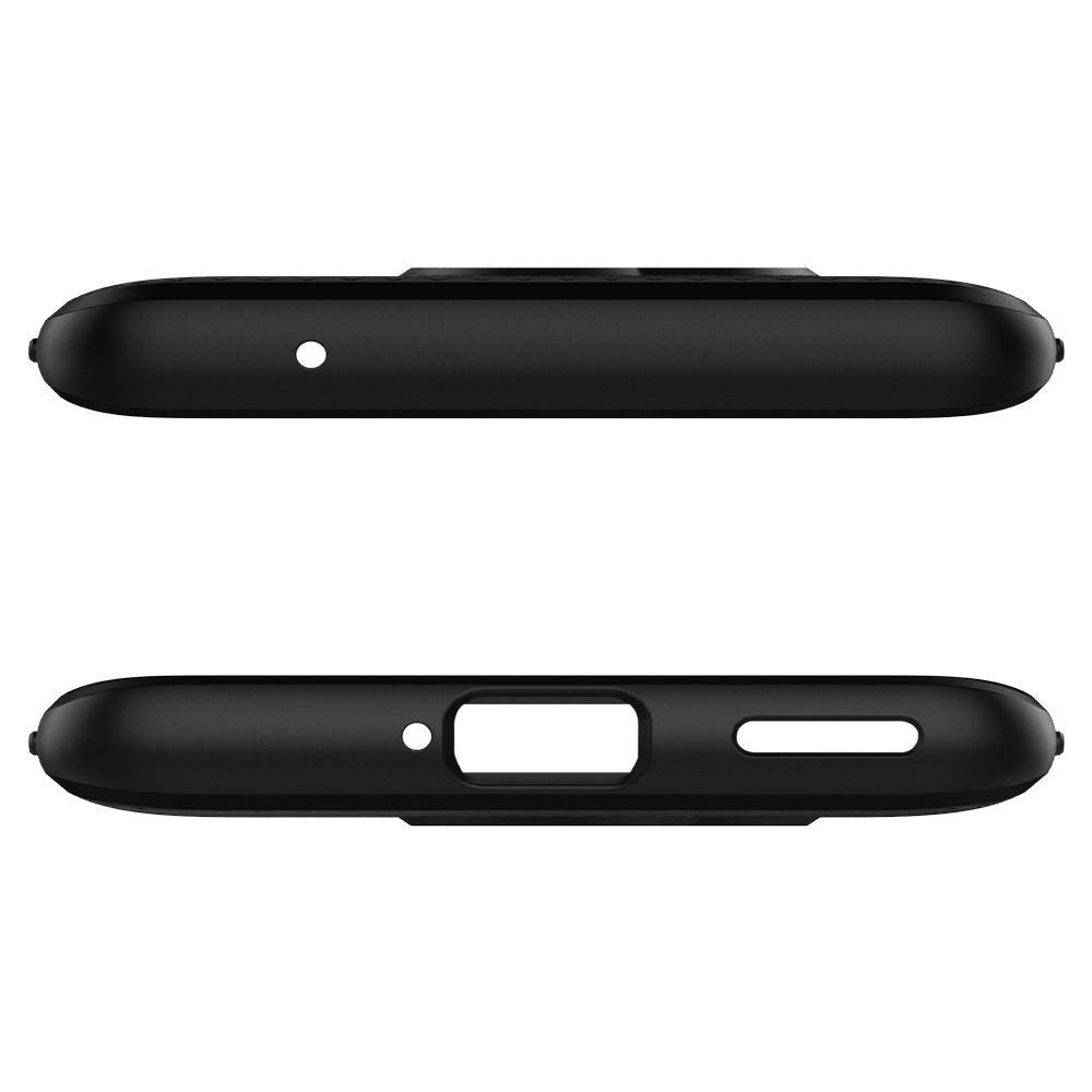 OnePlus 8 Pro Case Liquid Air Black