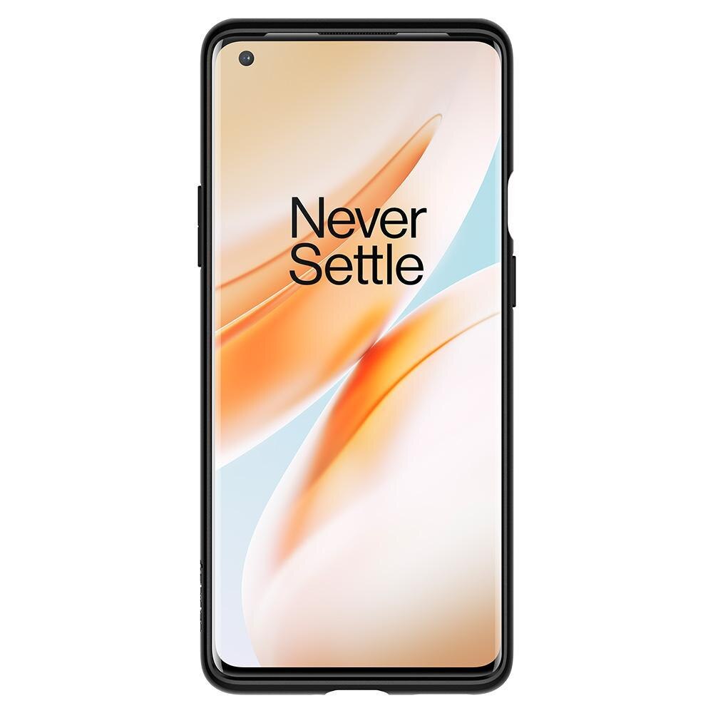 OnePlus 8 Pro Case Ultra Hybrid Matte Black