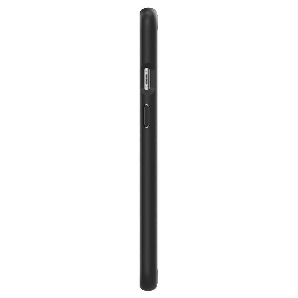 OnePlus 8T Case Ultra Hybrid Matte Black