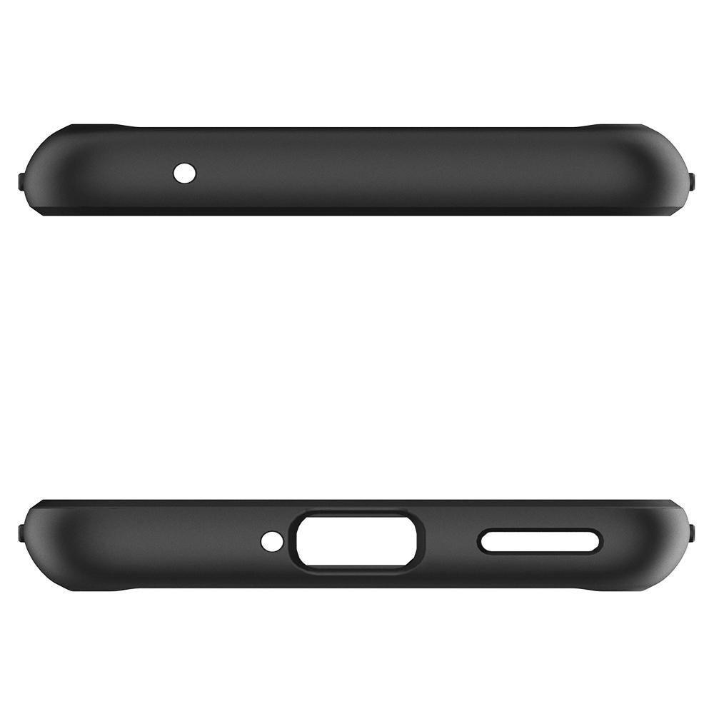 OnePlus 8T Case Ultra Hybrid Matte Black