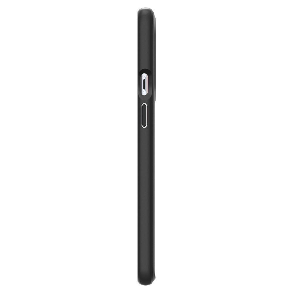 OnePlus 9 Case Ultra Hybrid Matte Black