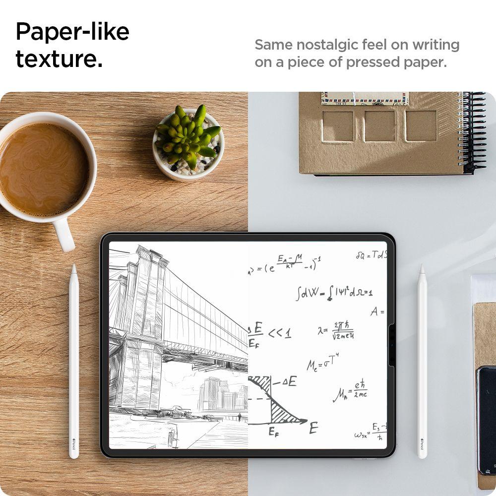 Paper Touch 2-Pack iPad Pro 12.9 2018/2020/2021/2022