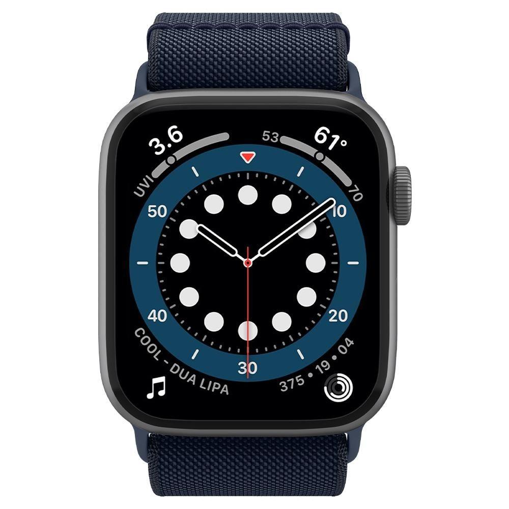 Fit Lite Apple Watch Ultra 49mm Navy