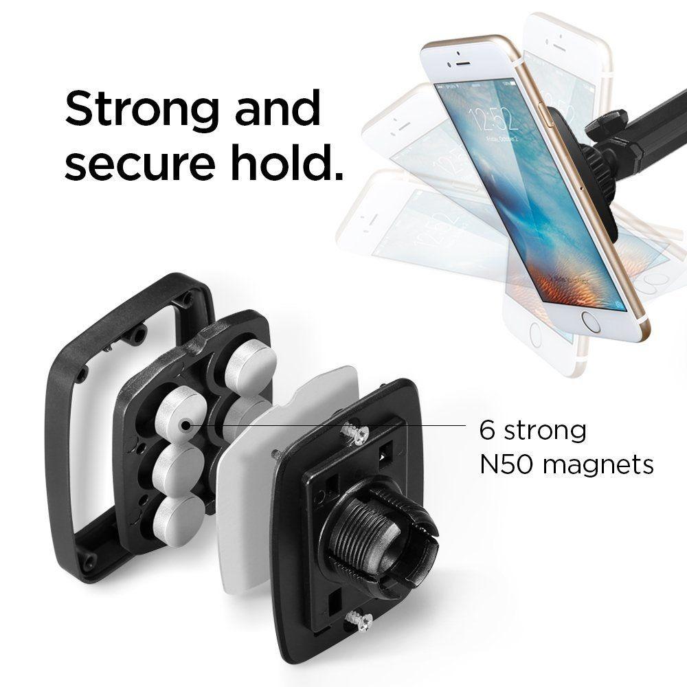 Kuel H35 Signature Car Mount Holder