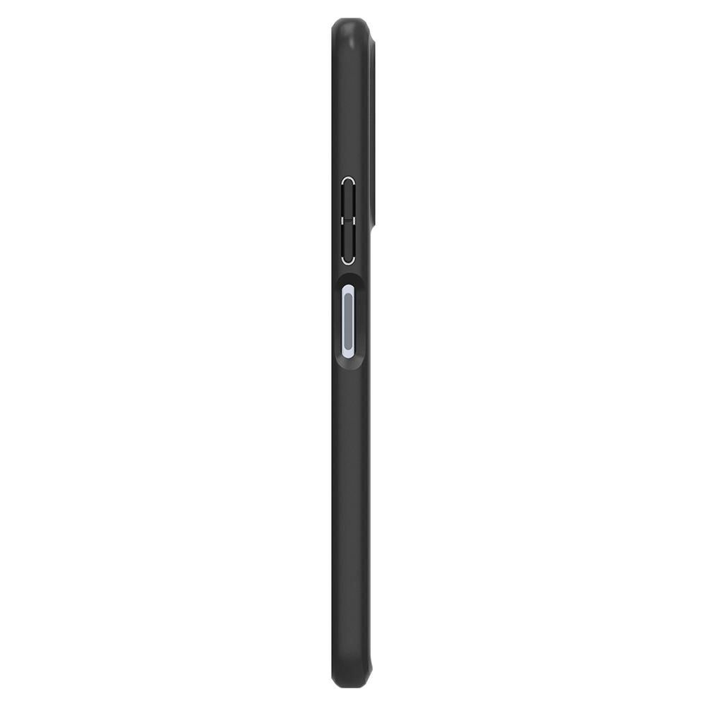 Xiaomi Redmi Note 10 Pro Case Ultra Hybrid Matte Black