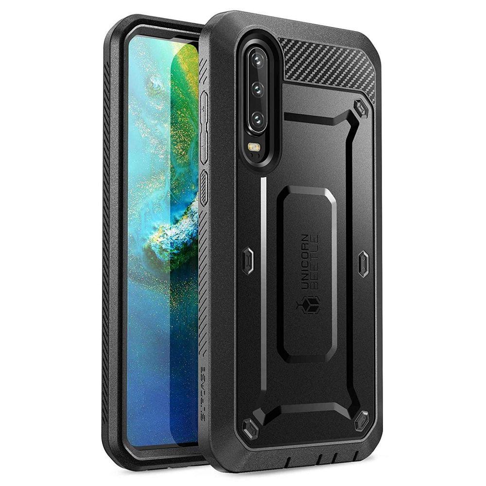 Unicorn Beetle Pro Case Huawei P30 Black