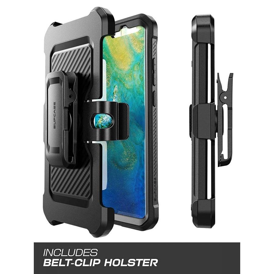 Unicorn Beetle Pro Case Huawei P30 Pro Black