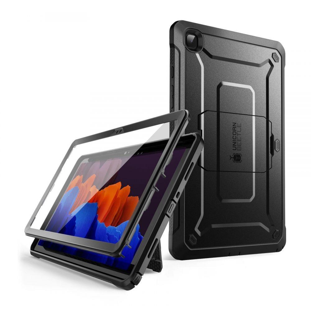 Unicorn Beetle Pro Case Galaxy Tab A7 10.4 2020 Black